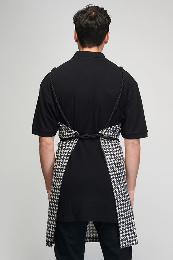 Midi Pie de Pule Jungle