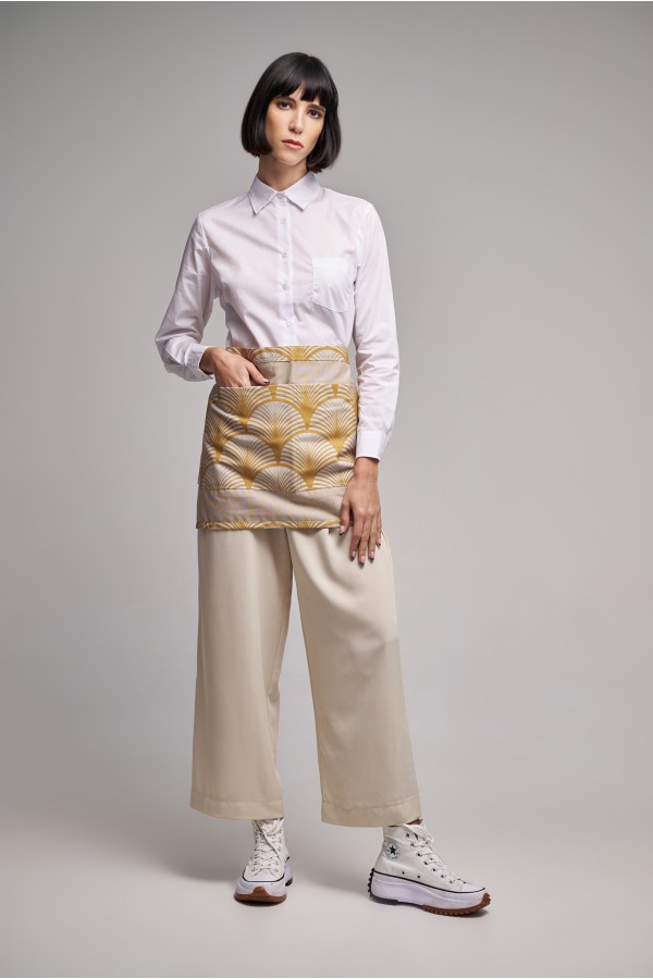 Ποδιά Μέσης Mini Excl Διπλής Όψεως  Morocco