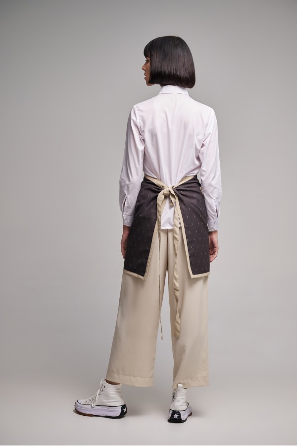 Ποδιά Μέσης Midi Excl Διπλής Όψεως Night Stars