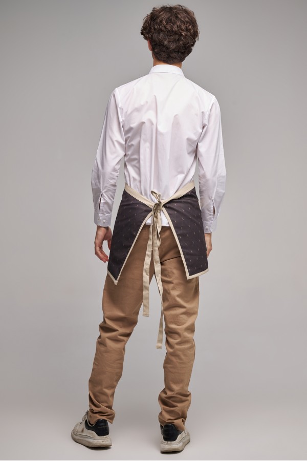 Ποδιά Μέσης Mini Excl Διπλής Όψεως Night Stars